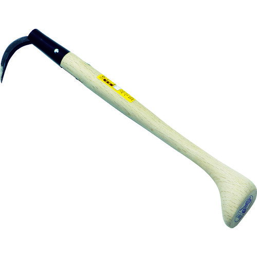 浅野木工所 鉤 (本樫)鯨鉤(長桂)300mm/業務用/新品/小物送料対象商品