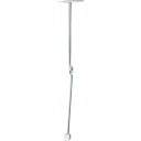 SANEI 止水栓キー 折 U型 乙式(長方形)止水栓用/業務用/新品/小物送料対象商品