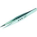 HOZAN ピンセット 全長125mm/業務用/新品/小物送料対象商品
