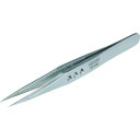 HOZAN ピンセット 全長125mm/業務用/新品/小物送料対象商品