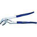 エビ ウォーターポンププライヤ(バネ付) 250mm/業務用/新品/小物送料対象商品