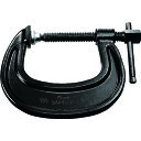 エビ 強力C型シャコ万力 75mm/業務用/新品/小物送料対象商品