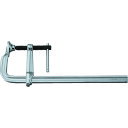 エビ L型クランプ エビ万力 バーハンドル強力型 300mm×119mm/業務用/新品/小物送料対象商品