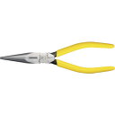TTC KingTTC ラジオペンチ 200mm/業務用/新品/小物送料対象商品