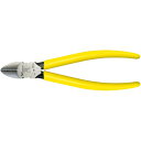 TTC 強力ニッパー 全長189mm/業務用/新品/小物送料対象商品