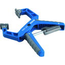 KDS ラチェットミニクランプ63/業務用/新品/小物送料対象商品