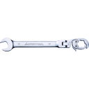 スーパー 配管用レンチ オープンラチェットレンチ(フレックスタイプ)L:154mm 呼び:10/業務用/新品/小物送料対象商品