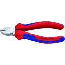 KNIPEX 7005-140 斜ニッパー/業務用/新品/小物送料対象商品