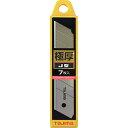タジマ 電工カッター替刃J型 7枚入/業務用/新品/小物送料対象商品