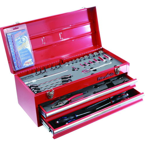 Pro-Auto 3/8DR.48PCツールキット/業務用/新品/送料無料