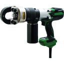 カクタス 電動油圧式圧着工具/業務用/新品/送料別途見積(4)