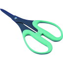 ALLEX ホビー用はさみ フッ素+ギザ刃/業務用/新品/小物送料対象商品