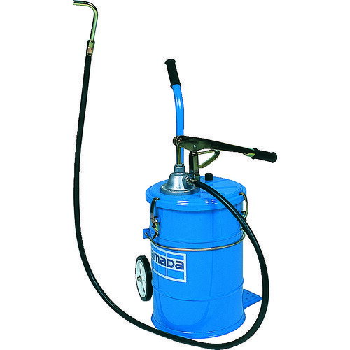 ヤマダ オイル用ハンドバケットポンプ/業務用/新品/送料無料