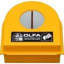 OLFA 安全刃折器ポキL型/業務用/新品/小物送料対象商品