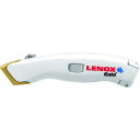 LENOX ユーティリティーナイフ リトラクタブル/業務用/新品/小物送料対象商品