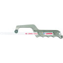 LENOX 金工鋸 コンパクトハックソーフレーム (250/300mmブレード用)/業務用/新品/小物送料対象商品
