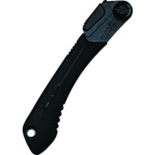 タジマ ジーソーグリップ210 黒/業務用/新品/小物送料対象商品