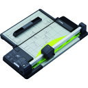 カール 裁断機ディスクカッター・スリムDC-F5300-K A3 裁断枚数50枚/業務用/新品/送料無料