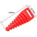 アストロプロダクツ 二輪車整備工具 マフラープラグ S 全長95×外径37mm/業務用/新品/小物送料対象商品(4)