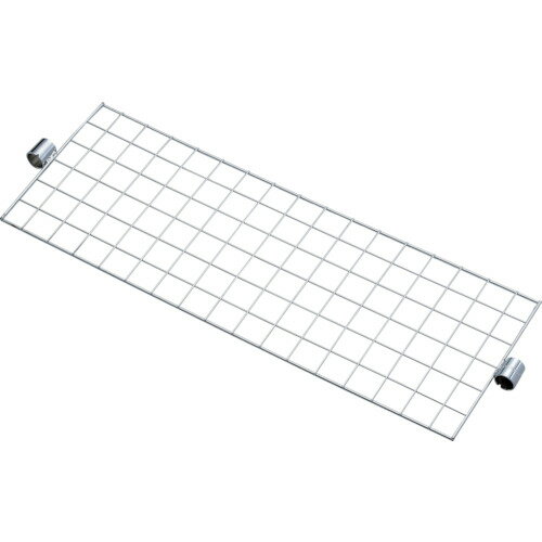 TRUSCO ステンレス製メッシュガードパネル 610×300/業務用/新品/小物送料対象商品