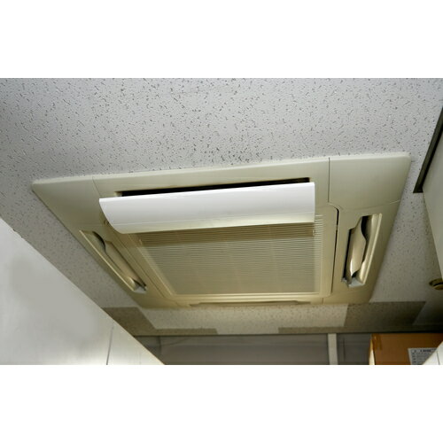 山本電気 空気清浄機 AirEat YF-AC01-WH ［適用畳数：27畳］ YFAC01WH