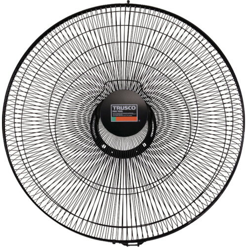 TRUSCO 工場扇用ハネガード TFP45G/業務用/新品/小物送料対象商品
