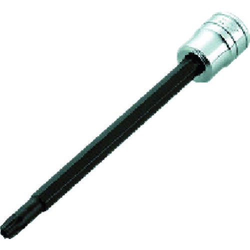 KTC 6.3sq.ロングT型いじり止めトルクスビットソケットT30/業務用/新品/小物送料対象商品