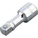 TONE エクステンションバー 全長300mm 差込角9.5mm/業務用/新品/小物送料対象商品