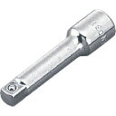TONE エクステンションバー 全長300mm 差込角6.35mm/業務用/新品/小物送料対象商品