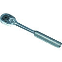 ATI Hi-Lok用ラチェットハンドル 差込角6.35mm 歯数36枚 全長118mm/業務用/新品/小物送料対象商品