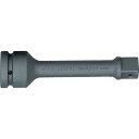 GEDORE インパクトソケット用エクステンションバー 1 300mm/業務用/新品/小物送料対象商品