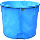 ダイライト T型丸型容器 300L/業務用/新品/送料別途見積