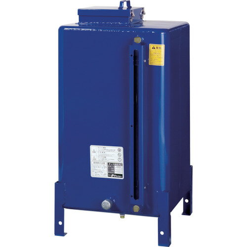 オーティ・マットー 廃油タンク ブルー 容量109L/業務用/新品/送料別途見積