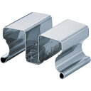 TRUSCO 折りたたみコンテナ用連結金具セット/業務用/新品/小物送料対象商品