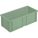 サンコー ボックス型コンテナー 202602 サンボックス#26A グリーン/業務用/新品/小物送料対象商品