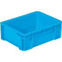 サンコー ボックス型コンテナー 200833 サンボックス#9FRブルー/業務用/新品/小物送料対象商品