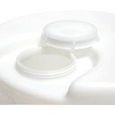 スイコー MDドラム300用フタ(本体別売)/業務用/新品/小物送料対象商品