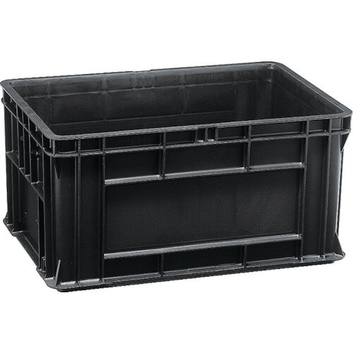 天昇 導電性コンテナ 674004 テンバコED-75/業務用/新品/送料無料