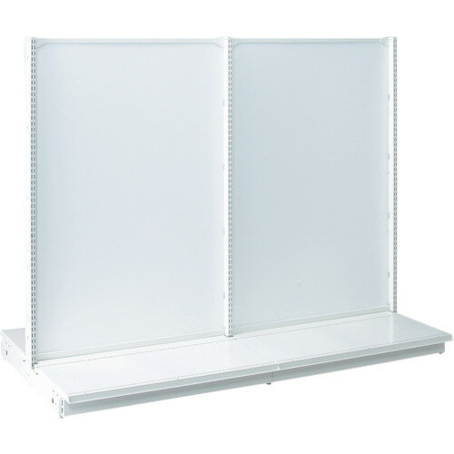 タテヤマアドバンス KZ両面ボードタイプ連結 W60×D90×H150/業務用/新品/送料別途見積