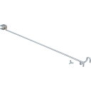 TRUSCO ツールワゴン フェニックスワゴン 間仕切兼落下防止バー W600用/業務用/新品/小物送料対象商品(4)