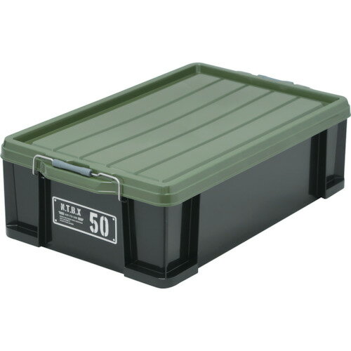 JEJアステージ NTボックス#50X/業務用/新品/小物送料対象商品