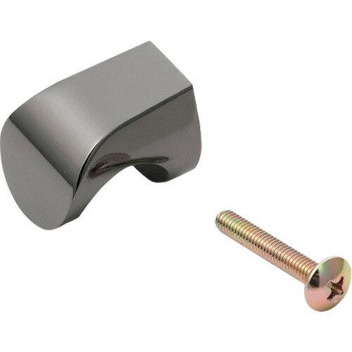 スガツネ工業 (100018049)MKZ-21BNIダイカストモダンつまみ/業務用/新品/小物送料対象商品