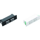 スガツネ工業 (140050086) MC-FP5W マグネットキャッチ 吸着力21.6N/業務用/新品/小物送料対象商品(4)