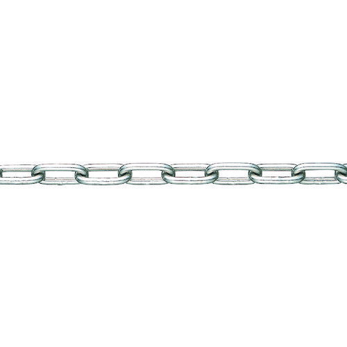 水本 SUS304ステンレスチェーン9-A 長さ・リンク数指定カット 1.1~2m/業務用/新品/送料無料