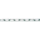 水本 SUS304ステンレスチェーン16-S 長さ・リンク数指定カット 29.1~30m未満/業務用/新品/送料無料