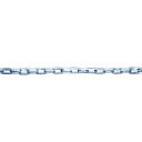TRUSCO チューブ保護ステンレスカットチェーン 1.2mm×1m/業務用/新品/小物送料対象商品(4)