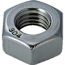 TRUSCO 六角ナット1種 ステンレス サイズM14×2.0 6個入/業務用/新品/小物送料対象商品