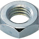 TRUSCO 六角ナット3種 ユニクロ M12×1.75 33個入/業務用/新品/小物送料対象商品