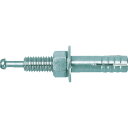 ユニカ ルーティアンカー Cタイプ(三価クロメート) C-2019/業務用/新品/小物送料対象商品(4)