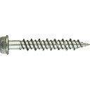TRUSCO Pレスアンカー 六角頭 スチール 6X35 12本入 (コンクリート・ブロック・木材用/ねじ固定式 )/業務用/新品/小物送料対象商品(4)
